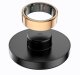 Smart Ring Oura Ring smartring SR11 Rose Gold, rozmiar 12 / 28 3