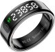 Smart Ring Oura Ring smartring SR11 Deep Grey, rozmiar 10 / 23 4