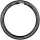 Smart Ring Oura Ring smartring SR11 Deep Grey, rozmiar 10 / 23 6