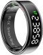 Smart Ring OEM SR11 r. 9 Czarny 1