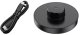 Smart Ring OEM SR11 r. 9 Czarny 7