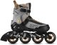 Nils Extreme NA22151 ŁYŻWOROLKI ARMOUR SZARE ROZM. 41 NILS EXTREME 4