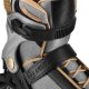 Nils Extreme NA22151 ŁYŻWOROLKI ARMOUR SZARE ROZM. 45 NILS EXTREME 6