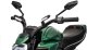 Lean Cars Pojazd Motor Ducati Diavel x Bentley Zielony 13