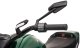 Lean Cars Pojazd Motor Ducati Diavel x Bentley Zielony 14