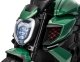 Lean Cars Pojazd Motor Ducati Diavel x Bentley Zielony 15