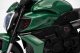 Lean Cars Pojazd Motor Ducati Diavel x Bentley Zielony 16