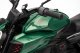 Lean Cars Pojazd Motor Ducati Diavel x Bentley Zielony 17