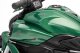 Lean Cars Pojazd Motor Ducati Diavel x Bentley Zielony 20
