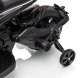 Lean Cars Pojazd Motor Ducati Diavel x Bentley Zielony 22