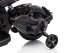 Lean Cars Pojazd Motor Ducati Diavel x Bentley Zielony 23