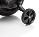 Lean Cars Pojazd Motor Ducati Diavel x Bentley Zielony 24
