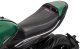 Lean Cars Pojazd Motor Ducati Diavel x Bentley Zielony 26