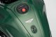 Lean Cars Pojazd Motor Ducati Diavel x Bentley Zielony 30
