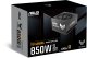 Zasilacz Asus ASUS Zasilacz TUF Gaming-850G-EVO 850W 80+ Gold 2