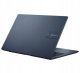 Laptop Asus VivoBook 15 X1504VA-BQ4297W / 15.6" / Core 7-150U / 24GB / 512GB / W11H (90NB13Y1-M01YW0) 5