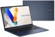 Laptop Asus VivoBook 15 X1504VA / 15,6" / Core 3 100U / 16GB / 512GB / Win11H (X1504VA-BQ4281W) 1
