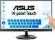 Monitor Asus VT229H 21.5inch LCD tactile 2