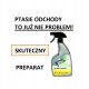 AVIK PREPARAT ŚRODEK DO USUWANIA PTASICH ODCHODÓW SPRAY ODTŁUSZCZACZ POWIERZCHNI 2