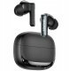 Słuchawki Awei Słuchawki bezprzewodowe AWEI TA19 ANC Bluetooth 6.0 TWS + stacja dokująca czarny 1