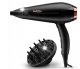 Suszarka BaByliss Suszarka do włosów Babyliss D570DE 2200W jonizacja 1