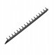 Prostownica BaByliss Prostownica Babyliss ST397E 6 ustawień temperatury Jonizacja Mata 6
