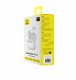 Słuchawki Baseus Bass BP1 NC In-Ear TWS Biały (A0010705) 8