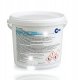 Bassau CHLOR TAB 200g Tabletki do Dezynfekcji Wody w Basenie Chemia Basenowa 5kg 1