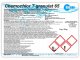Bassau CHLOR SZOK Granulat do Dezynfekcji Chlorowania Basenu Chemia Basenowa 1 kg 2