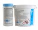 Bassau CHLOR SZOK Granulat do Dezynfekcji Chlorowania Basenu Chemia Basenowa 1 kg 3