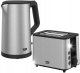 Czajnik Beko Zestaw Beko Czajnik elektryczny WKM 7322 I + Toster TAM 7321 I 950W Inox 1