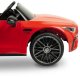 Toyz POJAZD NA AKUMULATOR MERCEDES SL63 RED 11