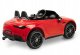 Toyz POJAZD NA AKUMULATOR MERCEDES SL63 RED 2