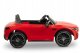 Toyz POJAZD NA AKUMULATOR MERCEDES SL63 RED 3