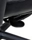 Krzesło biurowe Beliani Krzesło biurowe Obrotowy CREATOR Czarny 11