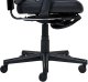 Krzesło biurowe Beliani Krzesło biurowe Obrotowy CREATOR Czarny 13