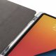 Etui na tablet Hama ETUI FOLD CLEAR Z MIEJSCEM NA RYSIK iPad PRO 13“ 2025 2024 CZARNE 5