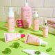 Eveline EVELINE_Cica Skin mleczko naprawcze do ciała 350ml 5