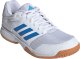 Adidas Buty męskie adidas Speedcourt Indoor białe KJ3681 42 2/3 2