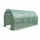 ProGarden Tunel ogrodowy, foliowy VAYU, 4 x 2,5 m, do upraw 1