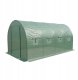 ProGarden Tunel ogrodowy, foliowy VAYU, 4 x 2,5 m, do upraw 3