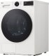 Suszarka do ubrań LG LG Dryer Machine with Heat Pump | RHX5009TWB | Energy efficiency class B | Front loading | 9 kg | LED | Depth 66 cm | Wi-Fi | White 1