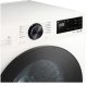 Suszarka do ubrań LG LG Dryer Machine with Heat Pump | RHX5009TWB | Energy efficiency class B | Front loading | 9 kg | LED | Depth 66 cm | Wi-Fi | White 3