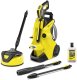 Karcher HIGH PRESSURE WASHER K 4 POWER/WOOD&HOME 1.324-306.0 KARCHER 1