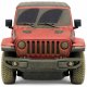 Rastar Auto JEEP Wrangler Rubicon-Muddy Zdalnie Sterowane RC Czerwone Rastar 1:24 Rastar 4