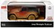 Rastar Auto JEEP Wrangler Rubicon-Muddy Zdalnie Sterowane RC Czerwone Rastar 1:24 Rastar 7