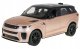 Rastar Auto Range Rover Sport SV Zdalnie Sterowane RC złoty 1:14 2