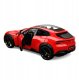 Rastar Auto Ferrari Purosangue Samochód Zdalnie Sterowany RC Rastar Czerwone 1:14 4