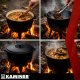 Kaminer Kocioek eliwny emaliowany 8l Kaminer 16