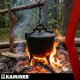 Kaminer Kocioek eliwny emaliowany 8l Kaminer 20